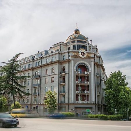 Your Cozy Place Tbilisi Bagian luar foto