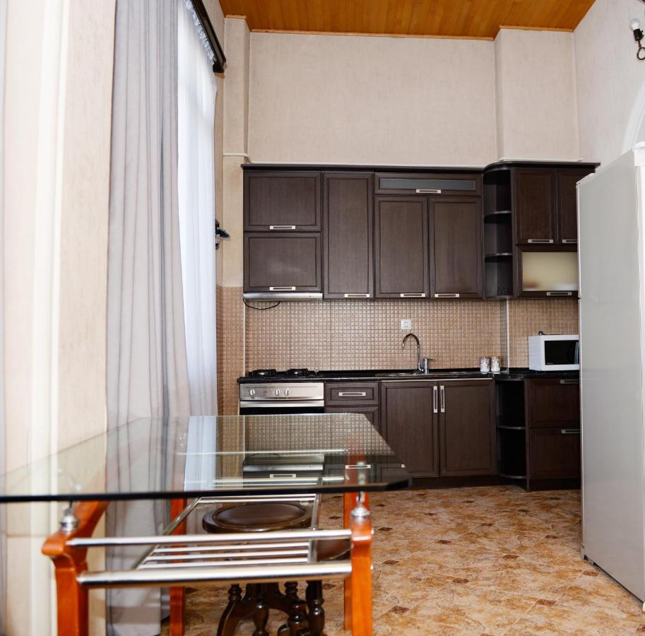 Your Cozy Place Tbilisi Bagian luar foto