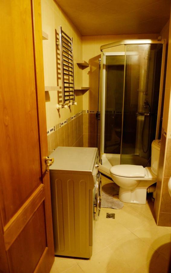 Your Cozy Place Tbilisi Bagian luar foto
